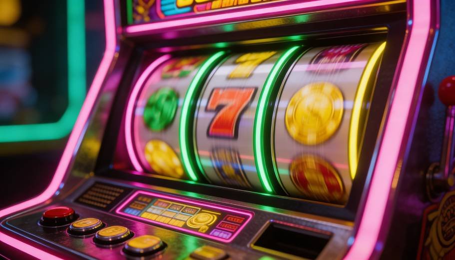 F1 casino